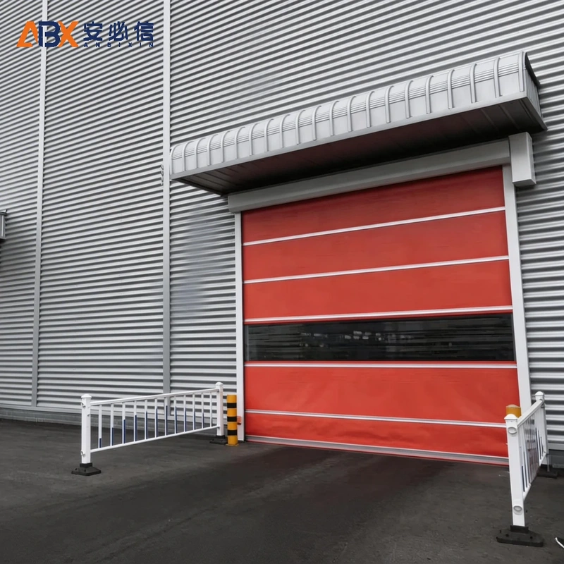 龙岩市快速卷帘门